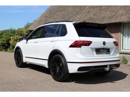 Volkswagen Tiguan 1.4 TSI eHybrid R-Line **VERKOCHT!!** ActivLease financial lease
