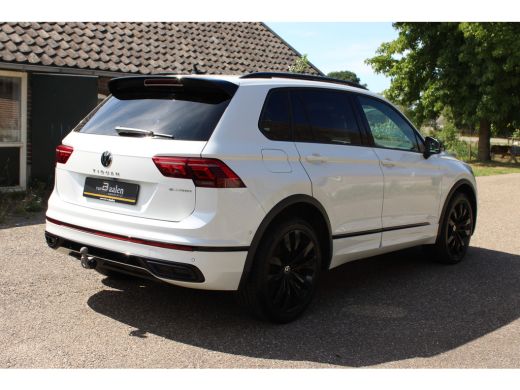 Volkswagen Tiguan 1.4 TSI eHybrid R-Line **VERKOCHT!!** ActivLease financial lease