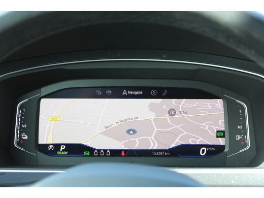 Volkswagen Tiguan 1.4 TSI eHybrid R-Line **VERKOCHT!!** ActivLease financial lease