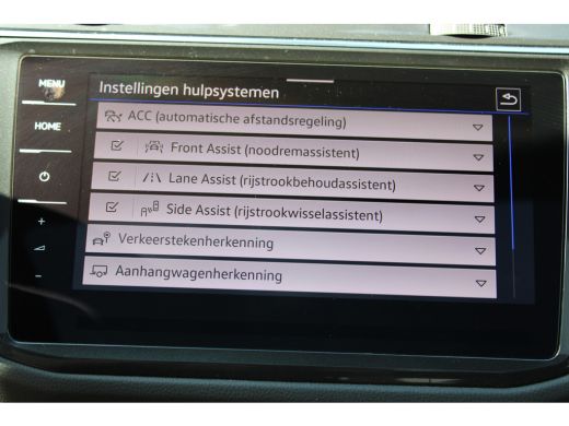 Volkswagen Tiguan 1.4 TSI eHybrid R-Line **VERKOCHT!!** ActivLease financial lease