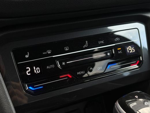Volkswagen Tiguan Allspace 1.5 TSI 150 pk DSG R-Line Business 7pers. | Wegklapbare Trekhaak | Achteruitrijcamera | Apple Car... ActivLease financial lease