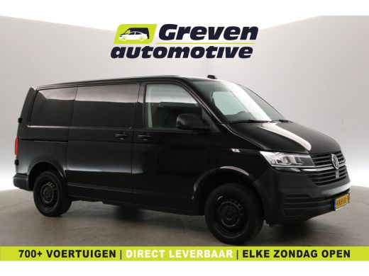 Volkswagen Transporter 2.0 TDI L1H1 | Airco | Cruise | Carplay | Trekhaak | Navi ActivLease financial lease