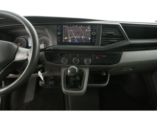Volkswagen Transporter 2.0 TDI L1H1 | Airco | Cruise | Carplay | Trekhaak | Navi ActivLease financial lease