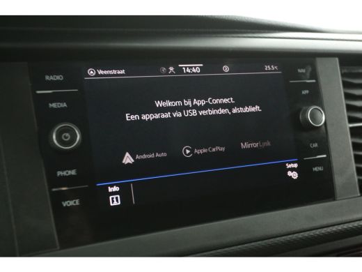 Volkswagen Transporter 2.0 TDI L1H1 | Airco | Cruise | Carplay | Trekhaak | Navi ActivLease financial lease