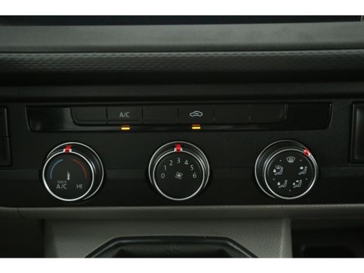 Volkswagen Transporter 2.0 TDI L1H1 | Airco | Cruise | Carplay | Trekhaak | Navi ActivLease financial lease