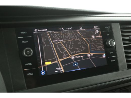 Volkswagen Transporter 2.0 TDI L1H1 | Airco | Cruise | Carplay | Trekhaak | Navi ActivLease financial lease