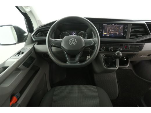 Volkswagen Transporter 2.0 TDI L1H1 | Airco | Cruise | Carplay | Trekhaak | Navi ActivLease financial lease