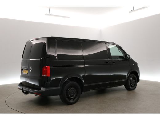 Volkswagen Transporter 2.0 TDI L1H1 | Airco | Cruise | Carplay | Trekhaak | Navi ActivLease financial lease