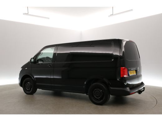 Volkswagen Transporter 2.0 TDI L1H1 | Airco | Cruise | Carplay | Trekhaak | Navi ActivLease financial lease