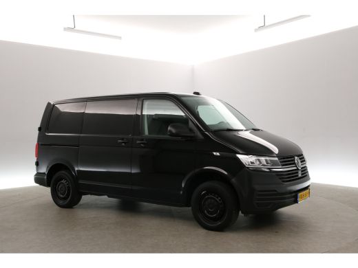 Volkswagen Transporter 2.0 TDI L1H1 | Airco | Cruise | Carplay | Trekhaak | Navi ActivLease financial lease