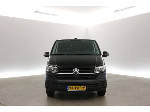Volkswagen Transporter 2.0 TDI L1H1 | Airco | Cruise | Carplay | Trekhaak | Navi ActivLease financial lease