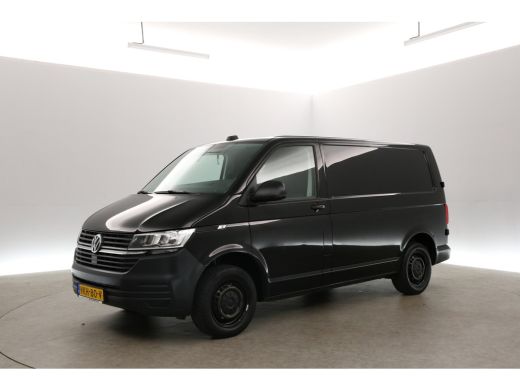 Volkswagen Transporter 2.0 TDI L1H1 | Airco | Cruise | Carplay | Trekhaak | Navi ActivLease financial lease