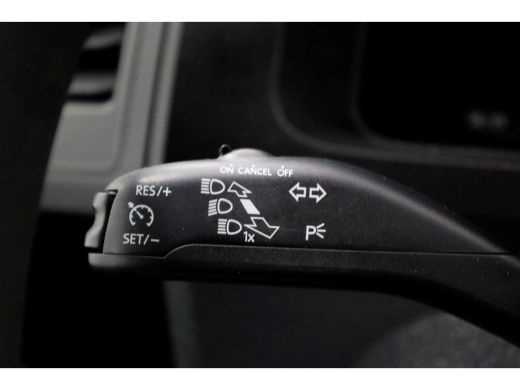 Volkswagen Transporter T6 2.0 TSI 150pk BENZINE L1H1 Airco/Cruise Control 12-2018 ActivLease financial lease
