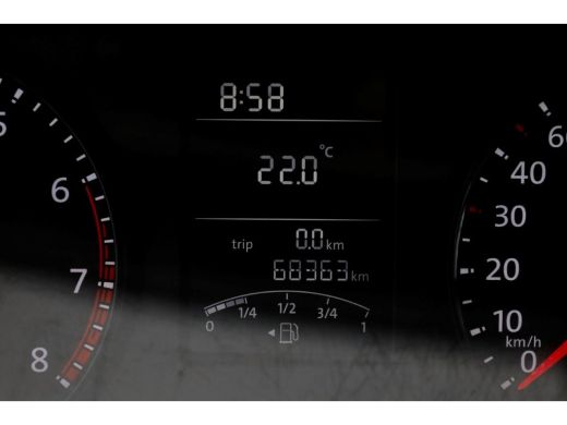 Volkswagen Transporter T6 2.0 TSI 150pk BENZINE L1H1 Airco/Cruise Control 12-2018 ActivLease financial lease