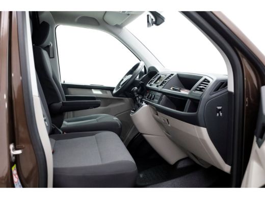 Volkswagen Transporter T6 2.0 TSI 150pk BENZINE L1H1 Airco/Cruise Control 12-2018 ActivLease financial lease