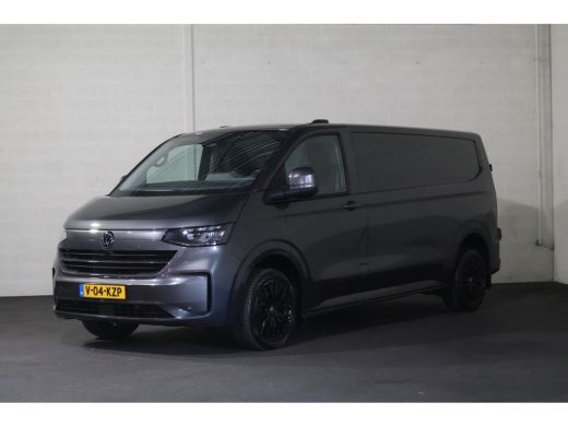 Volkswagen Transporter T7 2.0 TDI L2 H1 150pk ActivLease financial lease