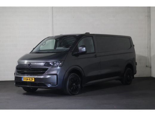 Volkswagen Transporter T7 2.0 TDI L2 H1 150pk ActivLease financial lease