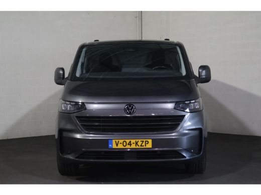 Volkswagen Transporter T7 2.0 TDI L2 H1 150pk ActivLease financial lease
