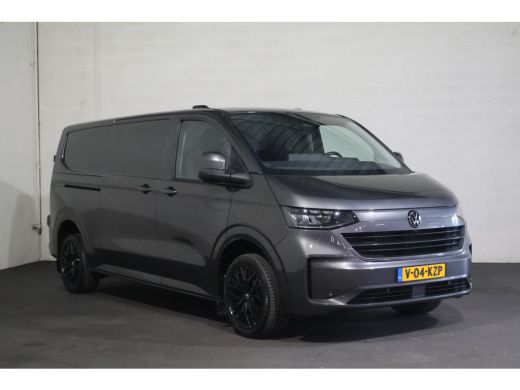 Volkswagen Transporter T7 2.0 TDI L2 H1 150pk ActivLease financial lease
