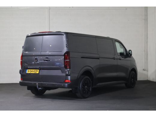 Volkswagen Transporter T7 2.0 TDI L2 H1 150pk ActivLease financial lease