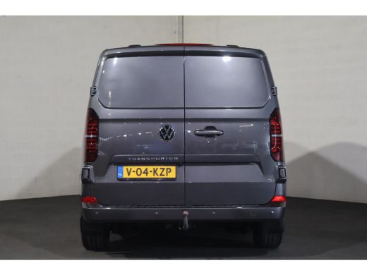 Volkswagen Transporter T7 2.0 TDI L2 H1 150pk ActivLease financial lease