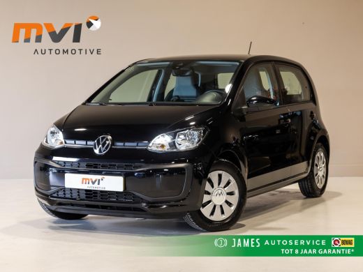 Volkswagen up! 1.0 / 65pk / ActivLease financial lease