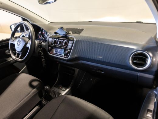 Volkswagen up! 1.0 / 65pk / ActivLease financial lease