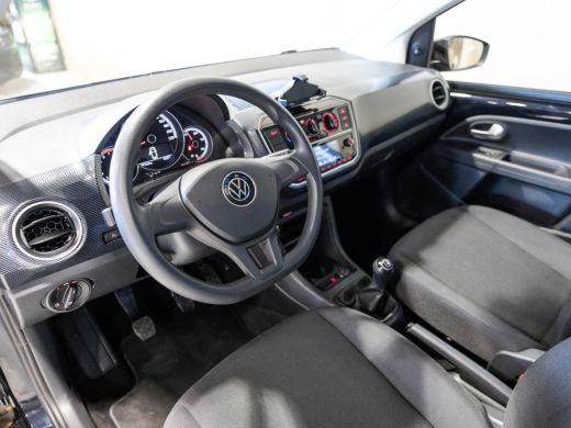 Volkswagen up! 1.0 / 65pk / ActivLease financial lease