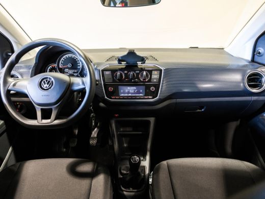 Volkswagen up! 1.0 / 65pk / ActivLease financial lease