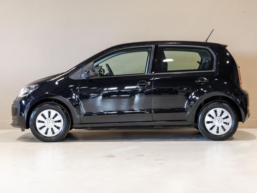 Volkswagen up! 1.0 / 65pk / ActivLease financial lease