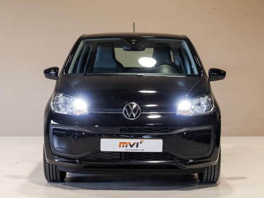 Volkswagen up! 1.0 / 65pk / ActivLease financial lease