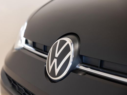 Volkswagen up! 1.0 / 65pk / ActivLease financial lease