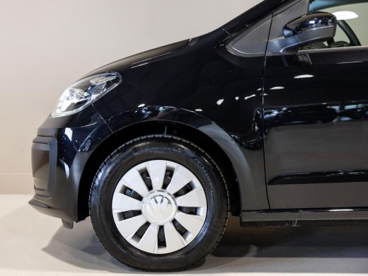 Volkswagen up! 1.0 / 65pk / ActivLease financial lease