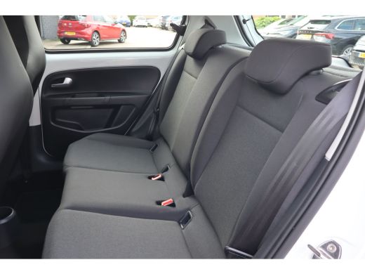 Volkswagen up! 1.0 65PK | Airco | Bestuurdersstoel in hoogte verstelbaar | Centrale deurvergrendeling met afstan... ActivLease financial lease