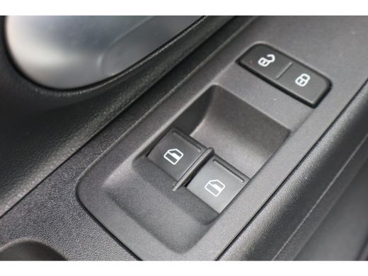 Volkswagen up! 1.0 65PK | Airco | Bestuurdersstoel in hoogte verstelbaar | Centrale deurvergrendeling met afstan... ActivLease financial lease