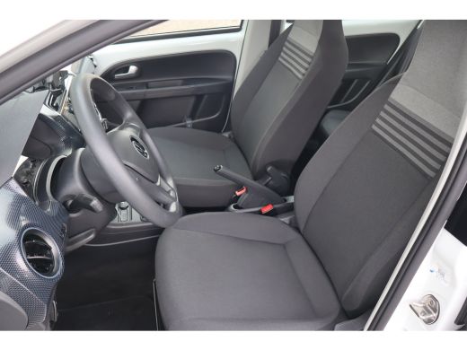 Volkswagen up! 1.0 65PK | Airco | Bestuurdersstoel in hoogte verstelbaar | Centrale deurvergrendeling met afstan... ActivLease financial lease