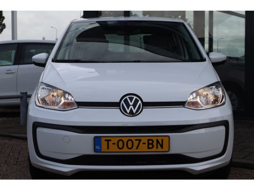 Volkswagen up! 1.0 65PK | Airco | Bestuurdersstoel in hoogte verstelbaar | Centrale deurvergrendeling met afstan... ActivLease financial lease