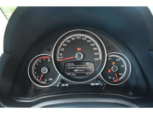 Volkswagen up! 1.0 65PK | Airco | DAB ontvanger | Passagierstoel in hoogte verstelbaar | Elektrische ramen voor ActivLease financial lease
