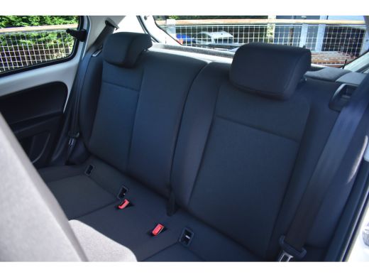 Volkswagen up! 1.0 65PK | Airco | DAB ontvanger | Passagierstoel in hoogte verstelbaar | Elektrische ramen voor ActivLease financial lease