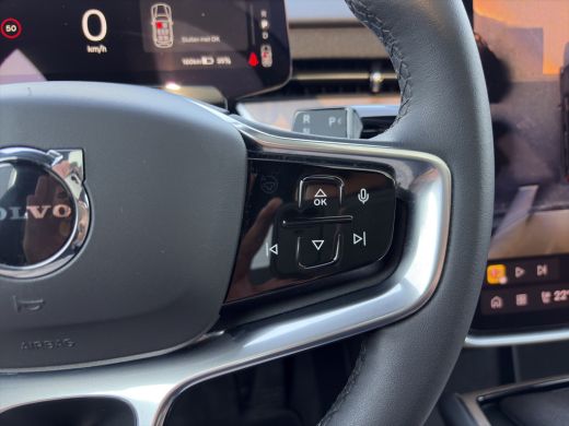 Volvo  EX90 Twin Motor Performance Ultra 7p. 111 kWh | Luchtvering | 360 Camera | Bose Audio  | Panorama Dak ... ActivLease financial lease