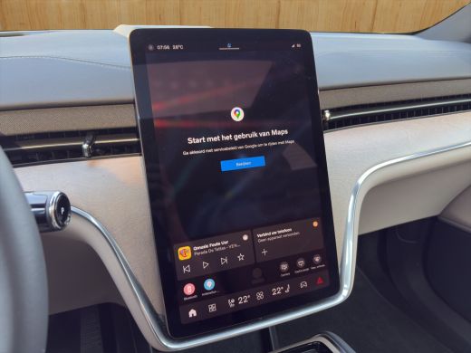 Volvo  EX90 Twin Motor Performance Ultra 7p. 111 kWh | Luchtvering | 360 Camera | Bose Audio  | Panorama Dak ... ActivLease financial lease