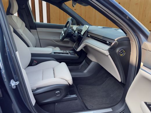 Volvo  EX90 Twin Motor Performance Ultra 7p. 111 kWh | Luchtvering | 360 Camera | Bose Audio  | Panorama Dak ... ActivLease financial lease
