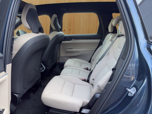Volvo  EX90 Twin Motor Performance Ultra 7p. 111 kWh | Luchtvering | 360 Camera | Bose Audio  | Panorama Dak ... ActivLease financial lease