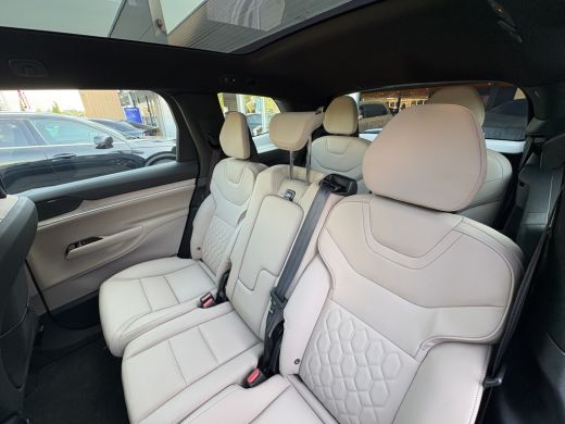Volvo  EX90 Twin Motor Performance Ultra 7p. 111 kWh | Luchtvering | 360 Camera | Bose Audio  | Panorama Dak ... ActivLease financial lease