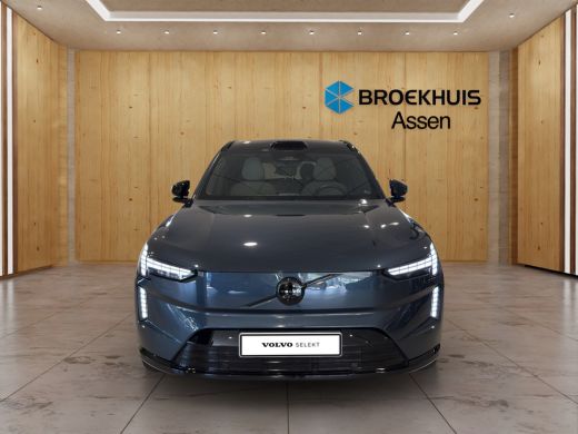 Volvo  EX90 Twin Motor Performance Ultra 7p. 111 kWh | Luchtvering | 360 Camera | Bose Audio  | Panorama Dak ... ActivLease financial lease