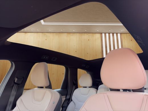 Volvo  EX90 Twin Motor Performance Ultra 7p. 111 kWh | Luchtvering | 360 Camera | Bose Audio  | Panorama Dak ... ActivLease financial lease