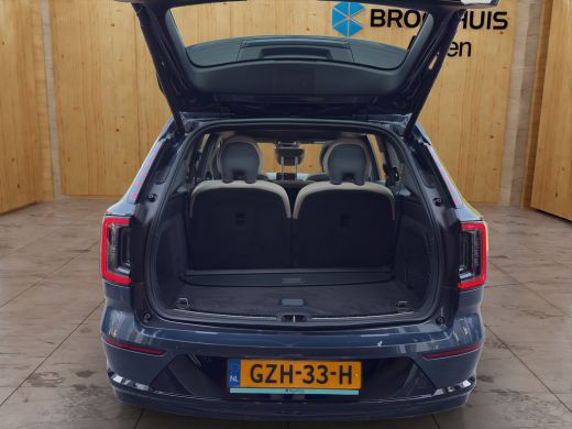 Volvo  EX90 Twin Motor Performance Ultra 7p. 111 kWh | Luchtvering | 360 Camera | Bose Audio  | Panorama Dak ... ActivLease financial lease