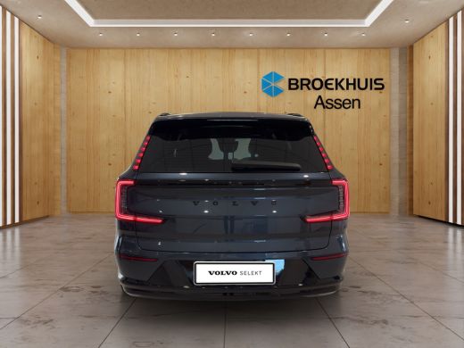 Volvo  EX90 Twin Motor Performance Ultra 7p. 111 kWh | Luchtvering | 360 Camera | Bose Audio  | Panorama Dak ... ActivLease financial lease