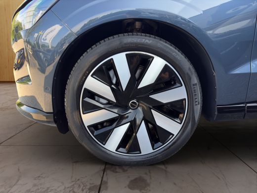 Volvo  EX90 Twin Motor Performance Ultra 7p. 111 kWh | Luchtvering | 360 Camera | Bose Audio  | Panorama Dak ... ActivLease financial lease