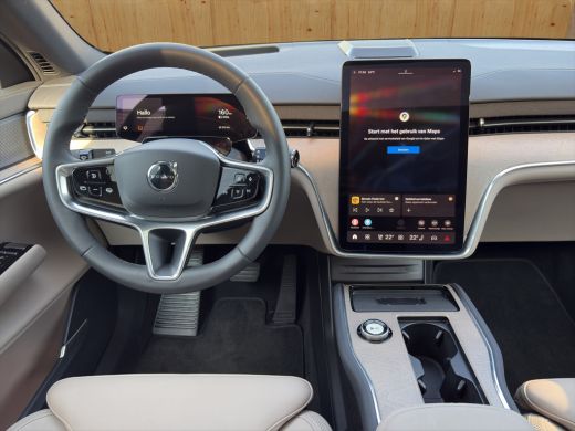 Volvo  EX90 Twin Motor Performance Ultra 7p. 111 kWh | Luchtvering | 360 Camera | Bose Audio  | Panorama Dak ... ActivLease financial lease